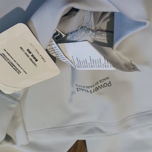 Fabletics Set - Picture 11 of 12